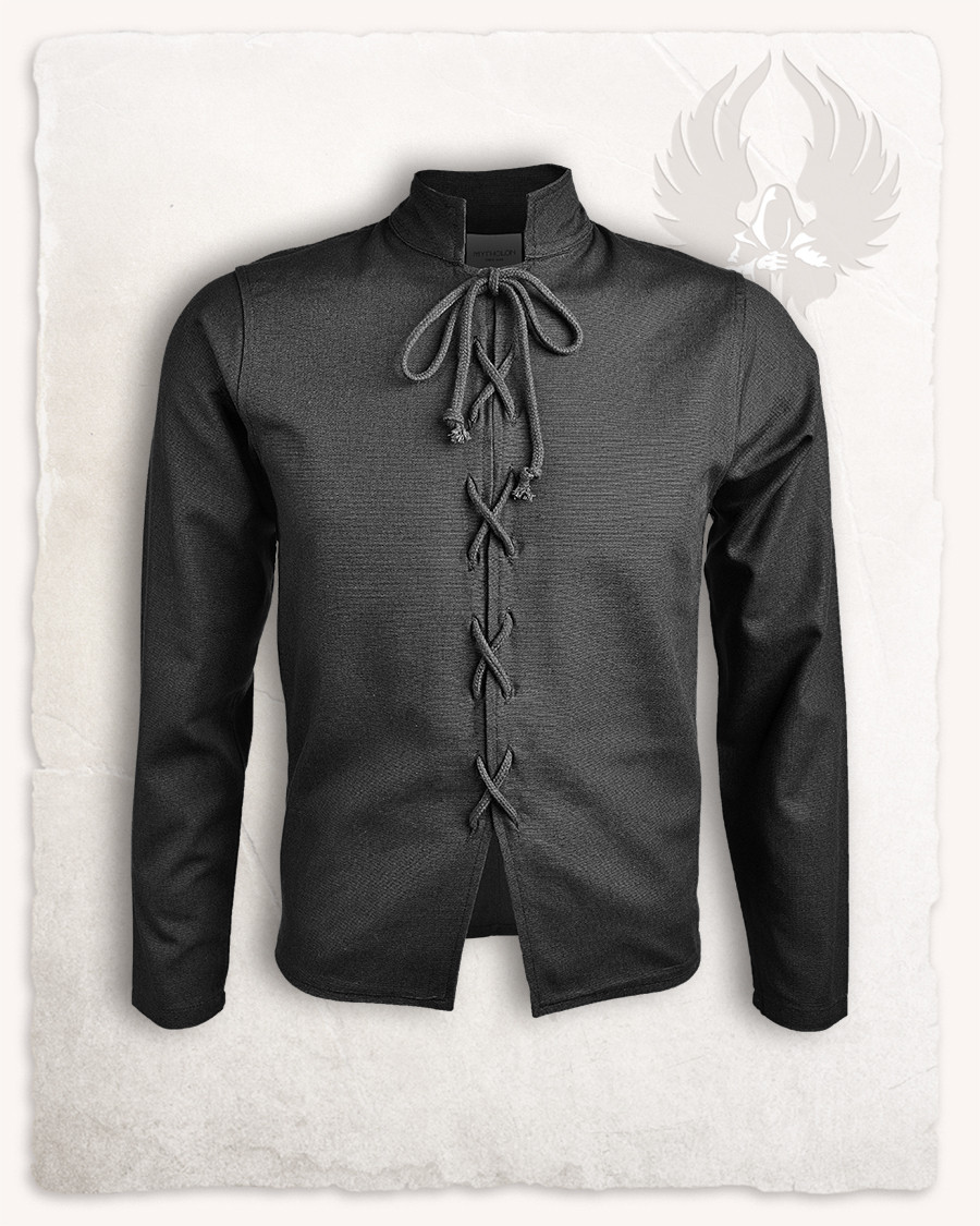 Colete Leonhardt medieval, século XVII