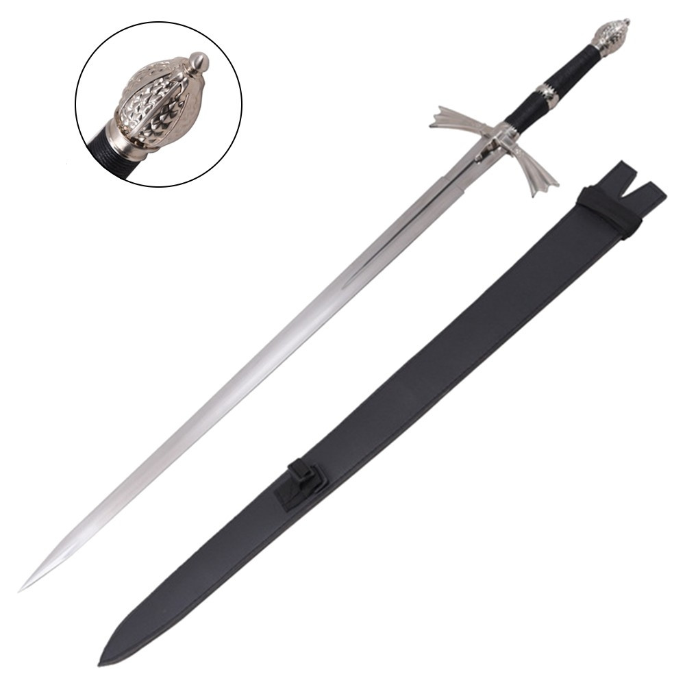 Espada da Irmã Negra de Visenya Targaryen