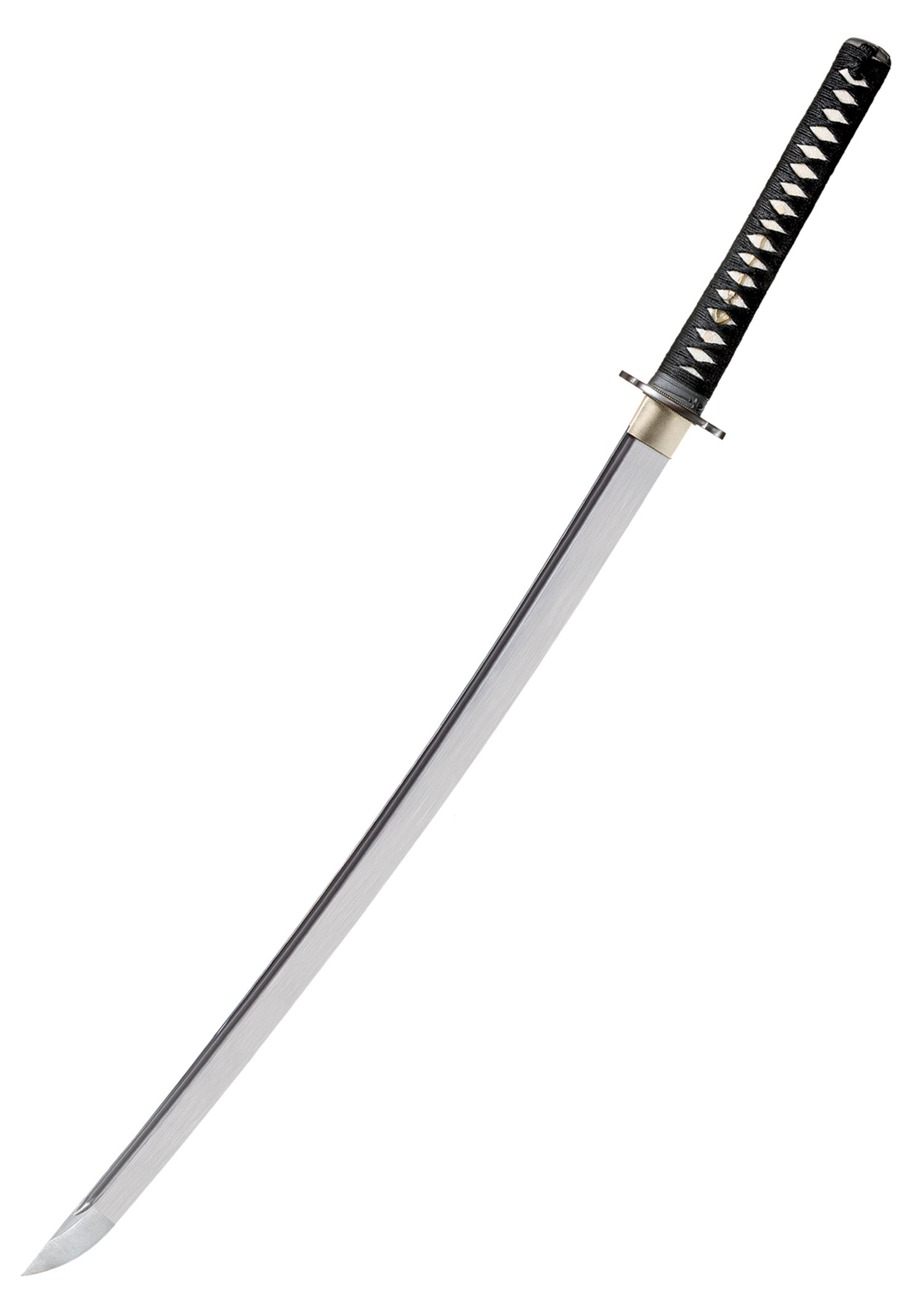 Cold Steel Katana Guerreiro Tameshigiri (102,9 cm.)