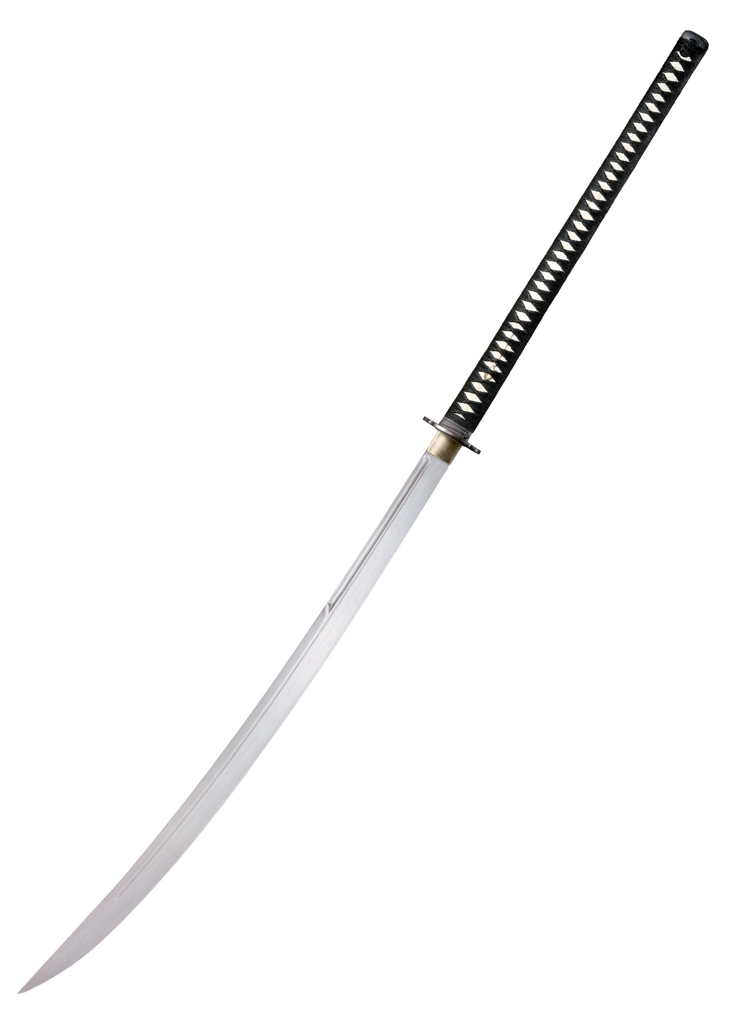 Guerreiro Nodachi de Aço Frio (144,8 cm.)
