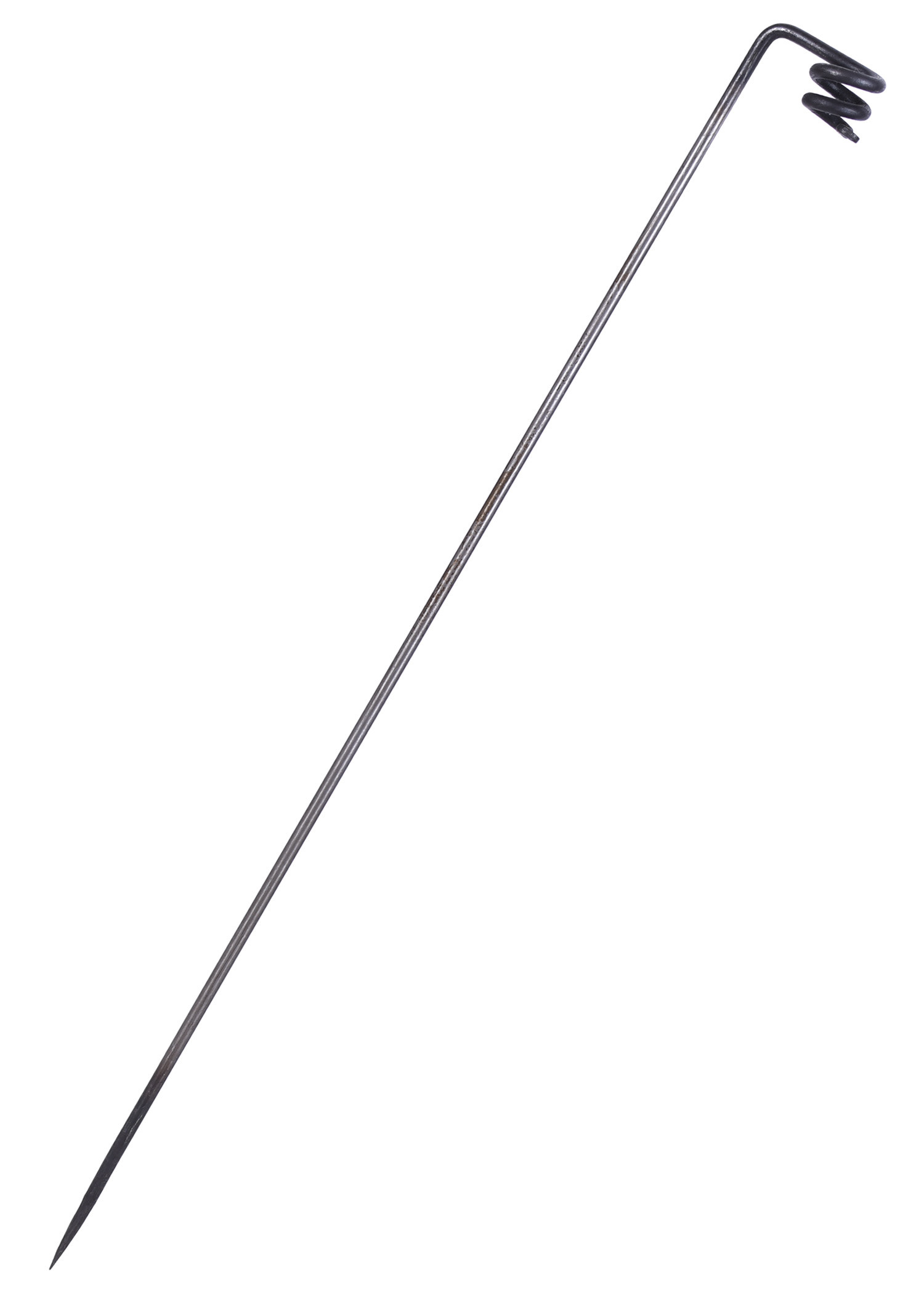 Apoio de campo para colocar tochas (100 cm.)