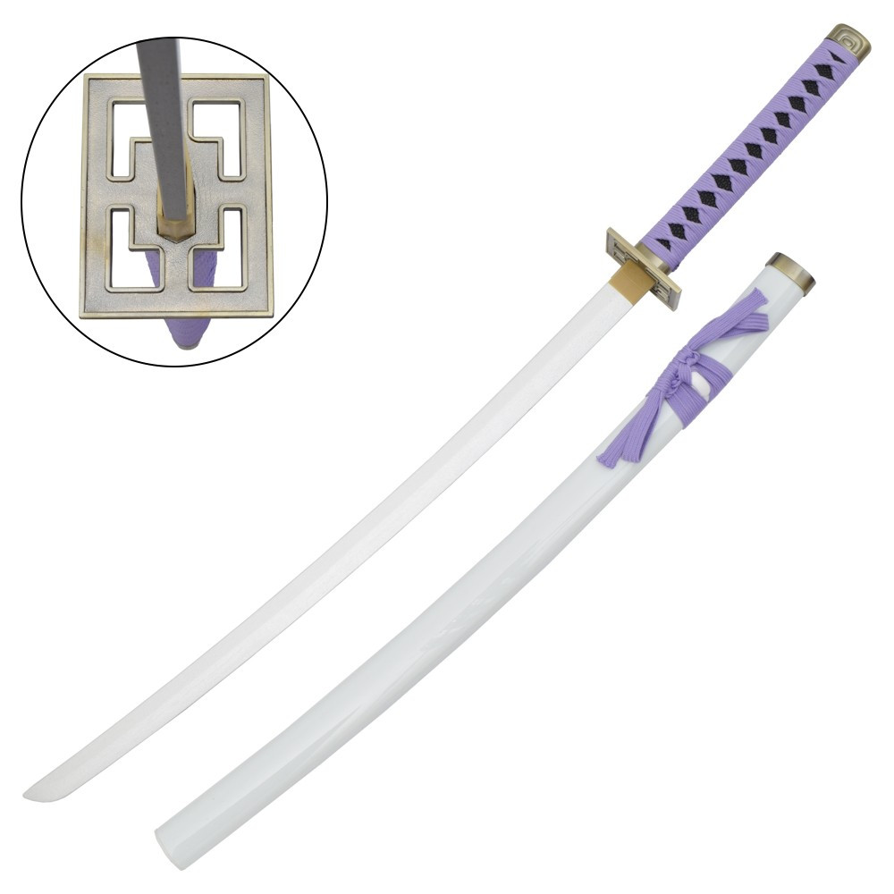 Senbonzakura Bamboo Katana por Kuchiki Byakuya - Bleach
