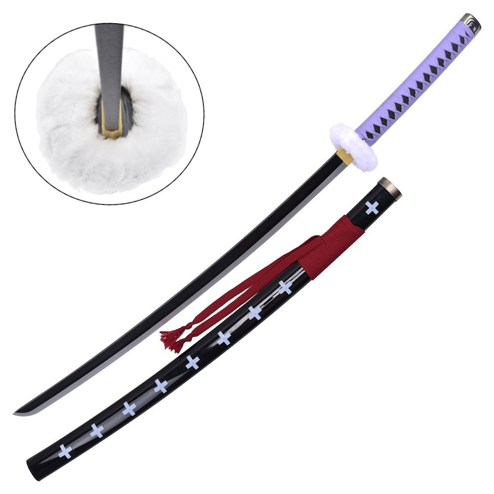 Katana de bambu Trafalgar Law - One Piece