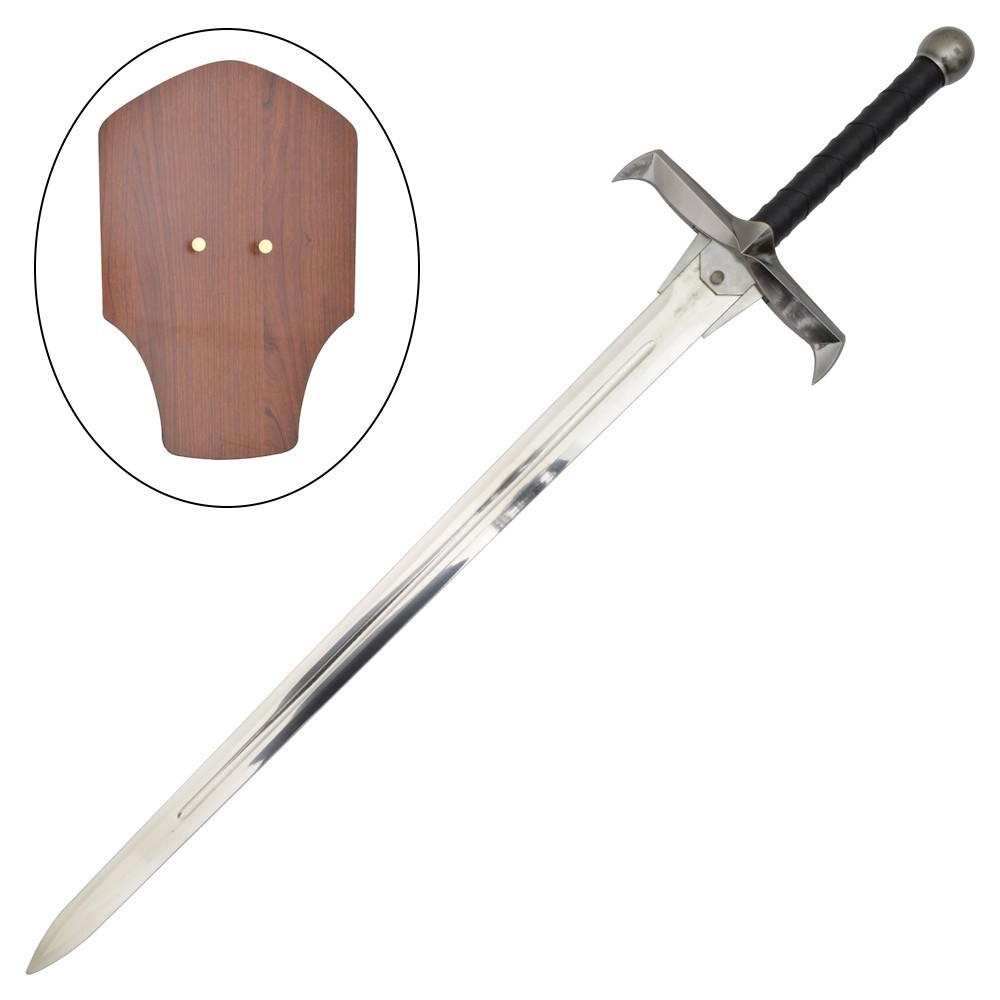 Espada Kurgan dos Imortais (126 cm.)