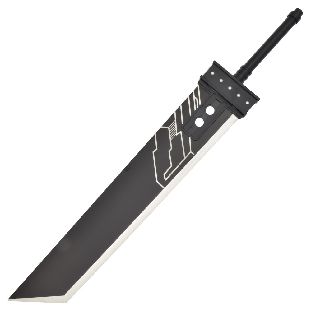 Espada Decorativa Cloud Strife Buster - Final Fantasy