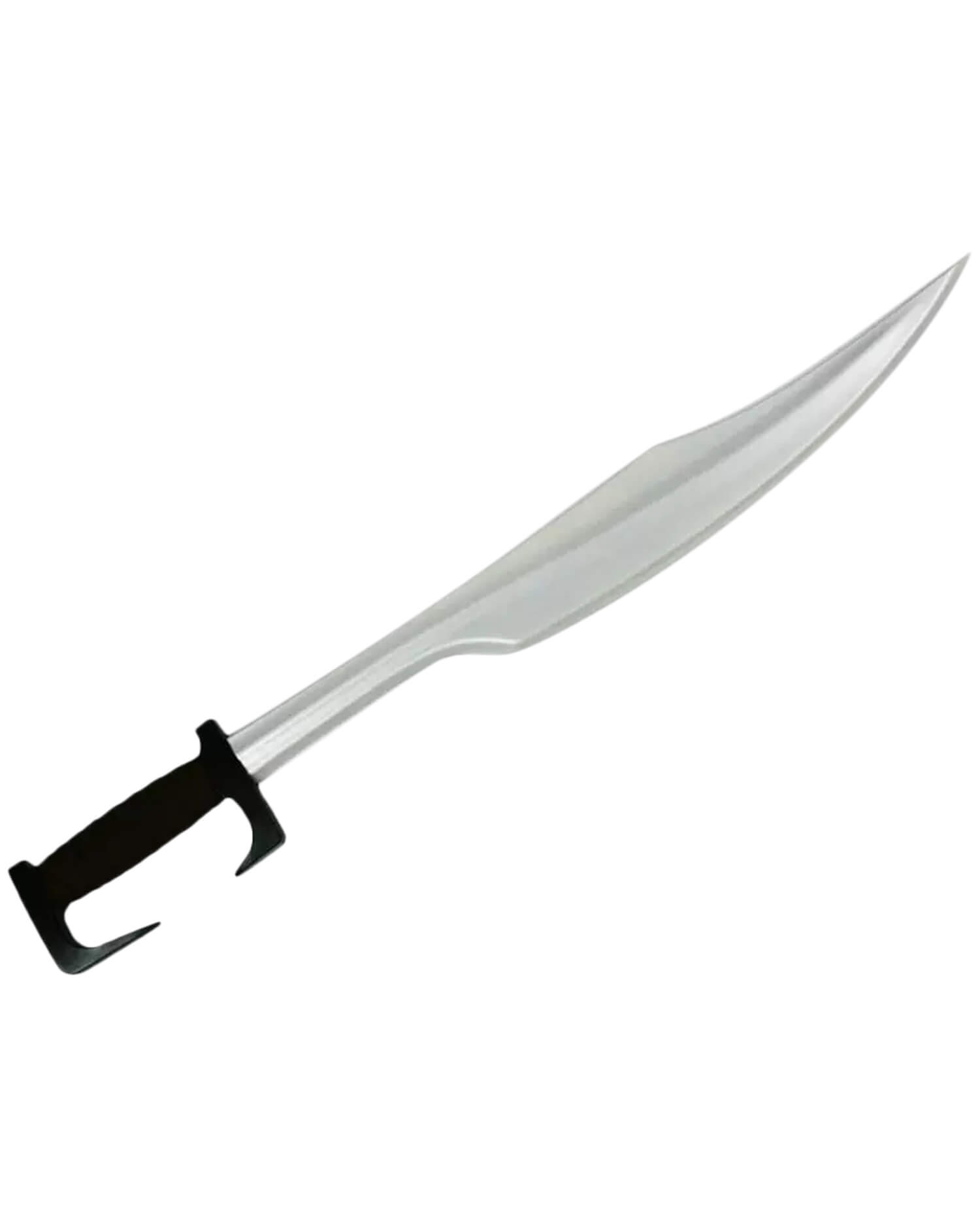 Espada espartana LARP para iniciantes