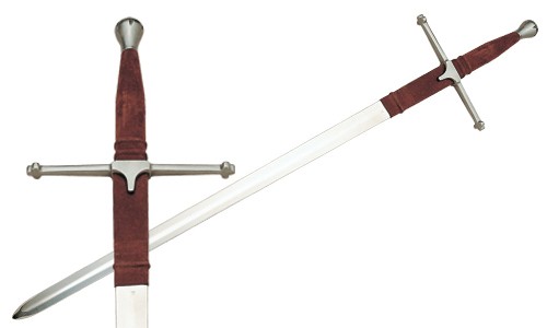 Espada Escocesa Braveheart (William Wallace)