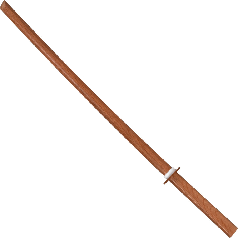 Bokken Daito em madeira (100 cm.)