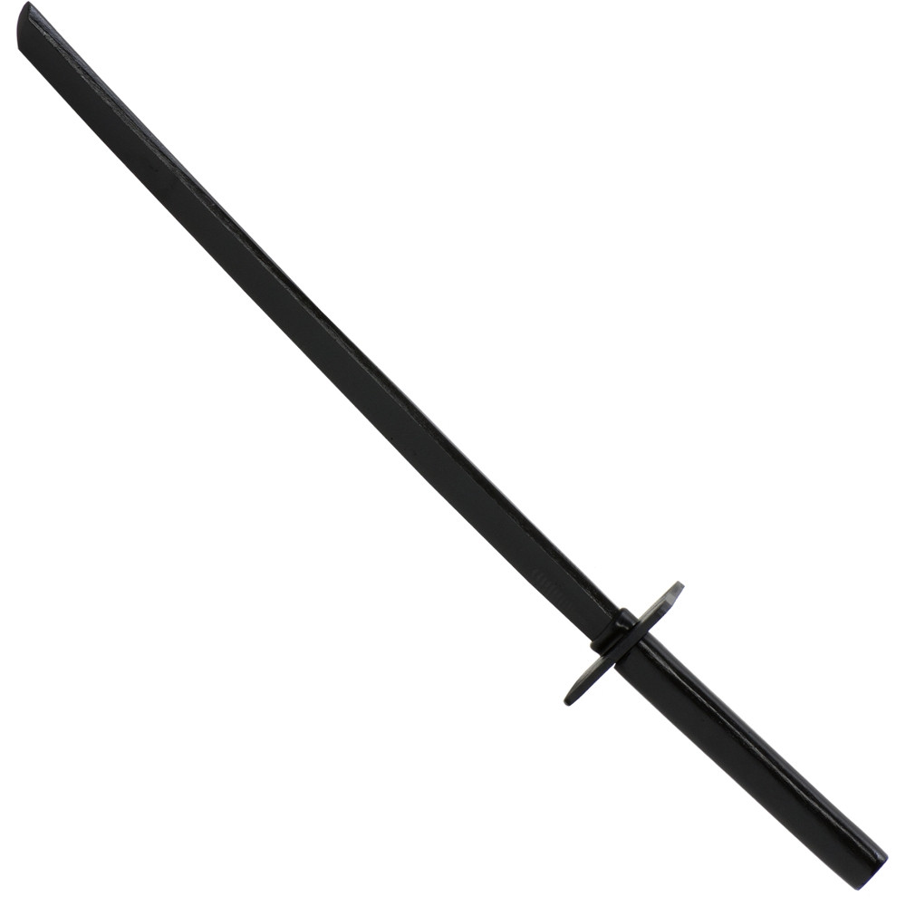 Bokken Ninja espada em madeira (88 cm.)