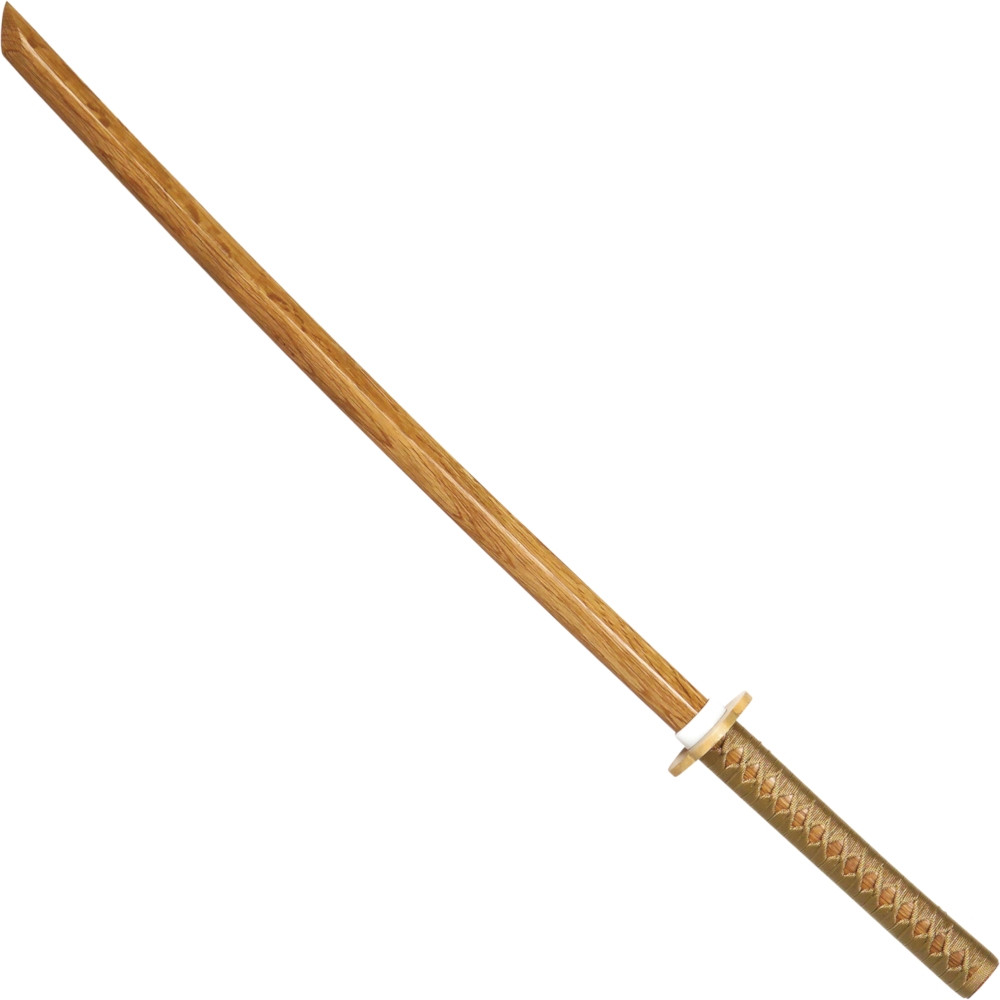 Bokken Daito em madeira (97 cm.)