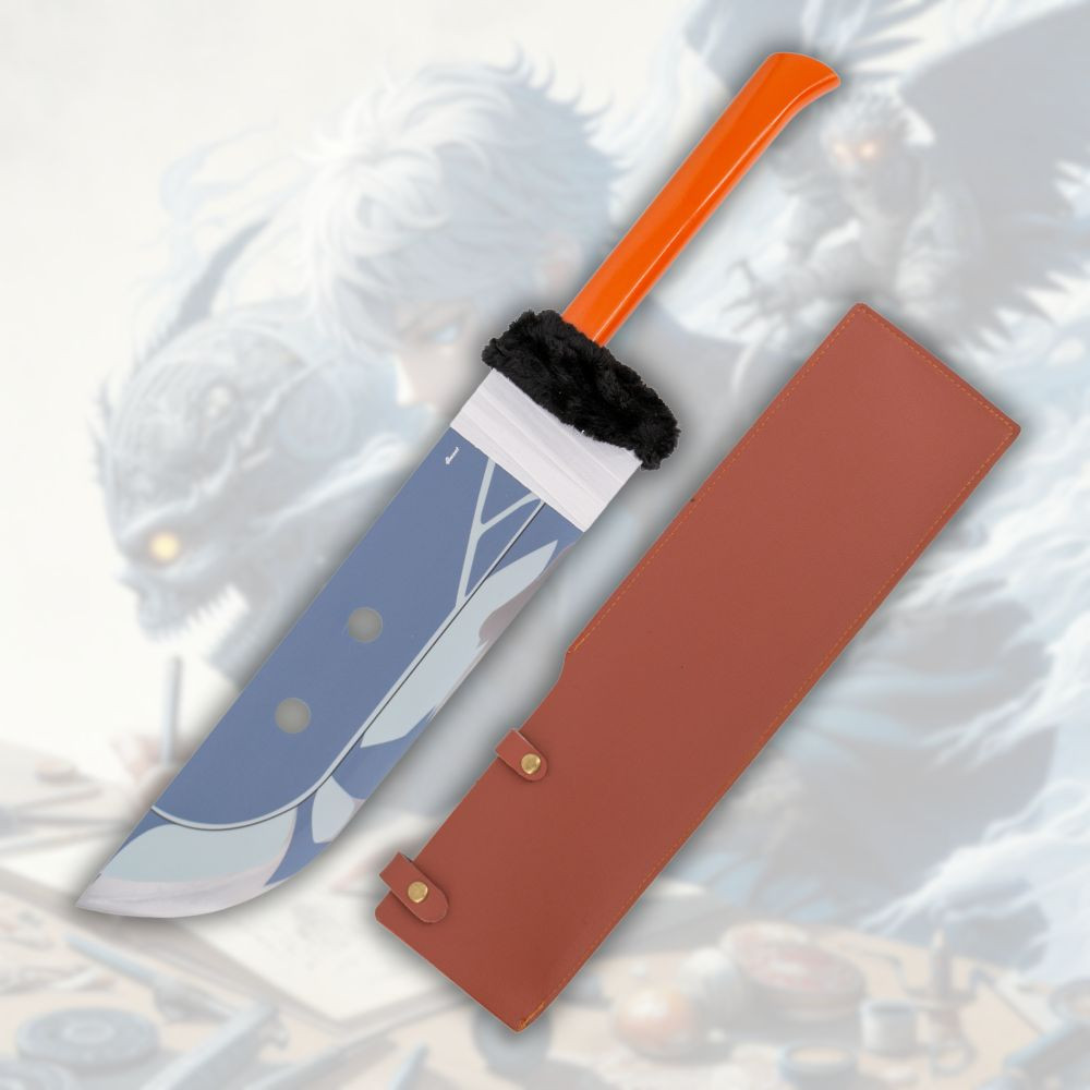 Faca de Combate Demônio Assassino, Jujutsu Kaisen