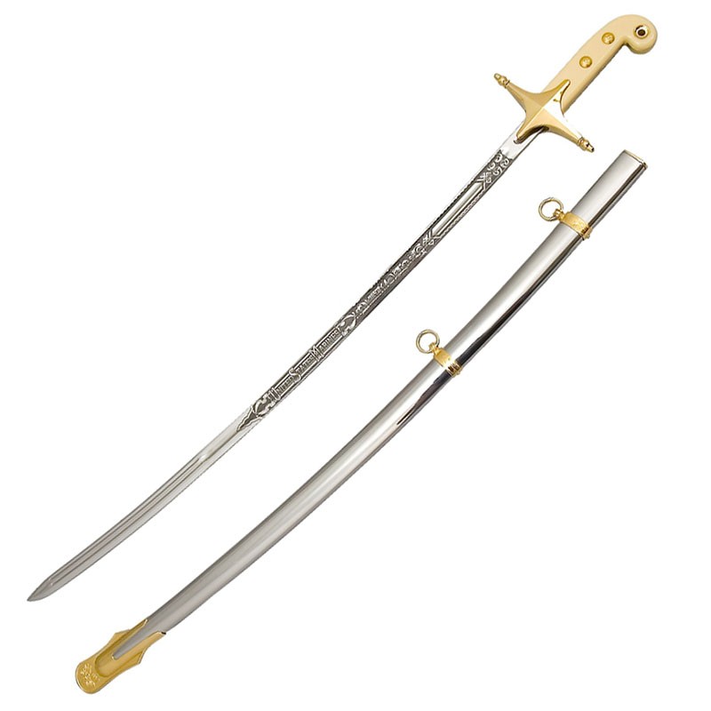 US Marine Officer Sabre