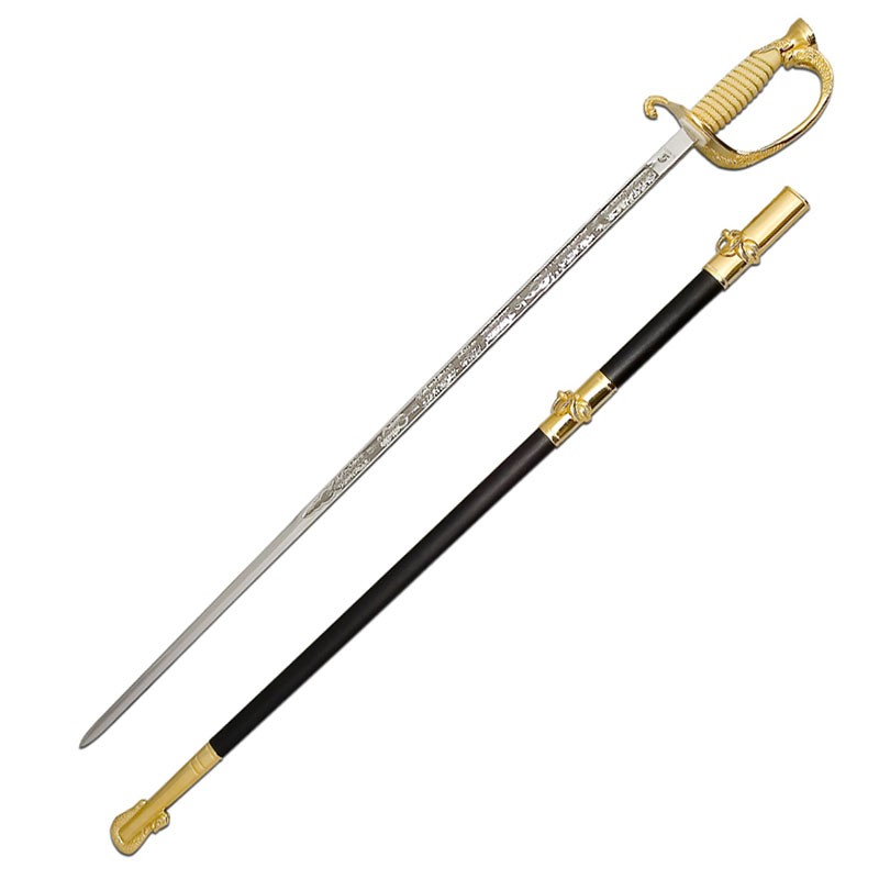 Sabre Oficial da Marinha dos EUA