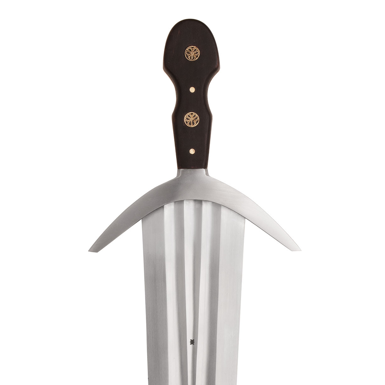 Espada Italiana Cinquedea, século XVI