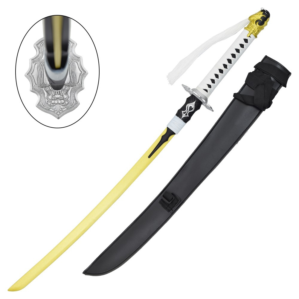 Katana decorativa Yorha - Nier: Automata