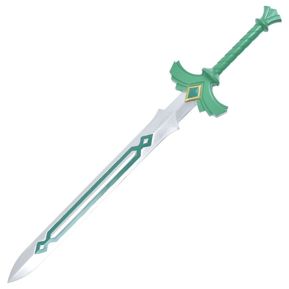 Espada da Deusa de Legend of Zelda