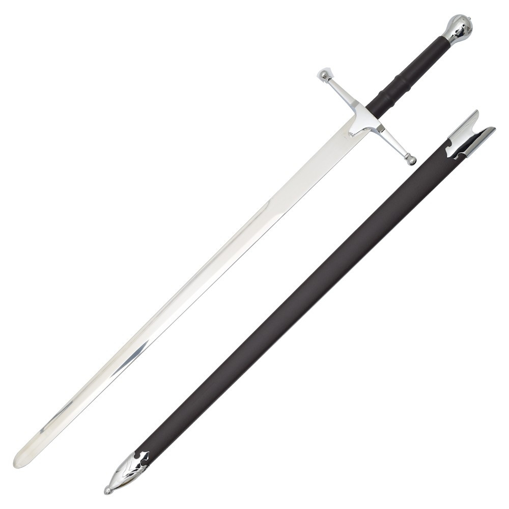 Espada de William Wallace com bainha (114 cm.)