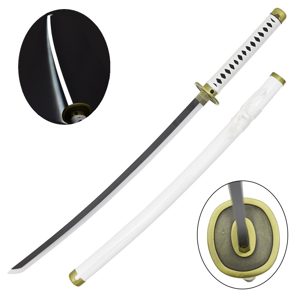 Katana LED Shusui Wado Ichimonji de Zoro One Piece