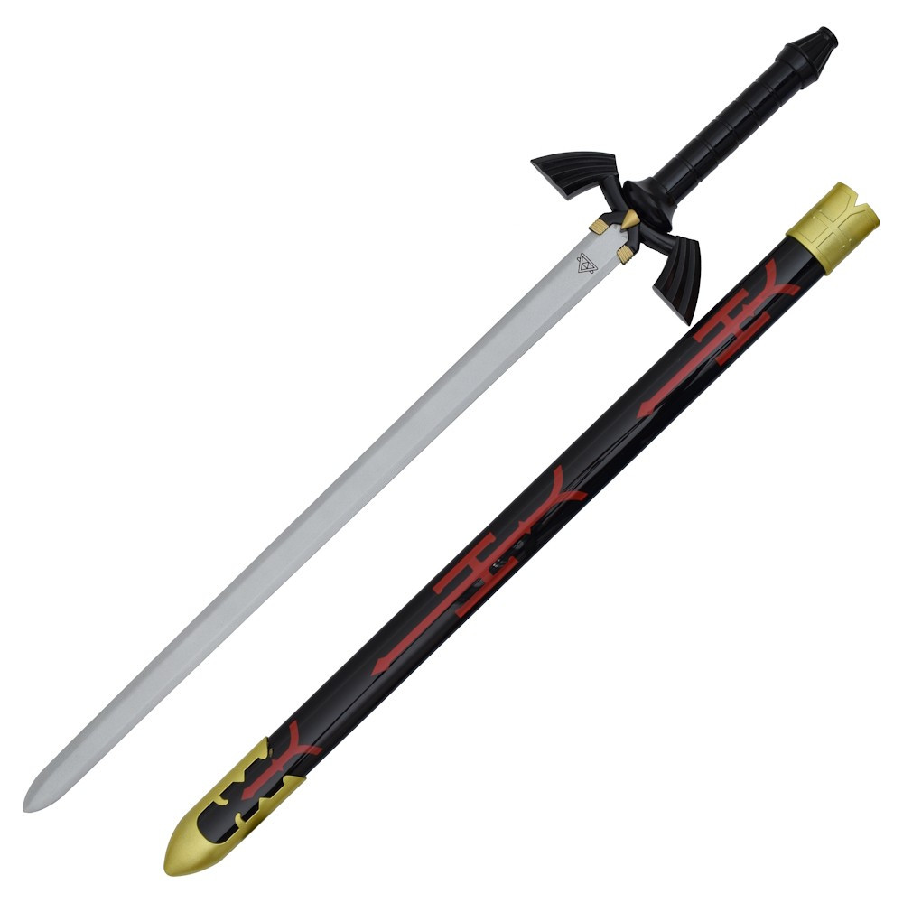 Espada de madeira Link Dark Master, Legend of Zelda