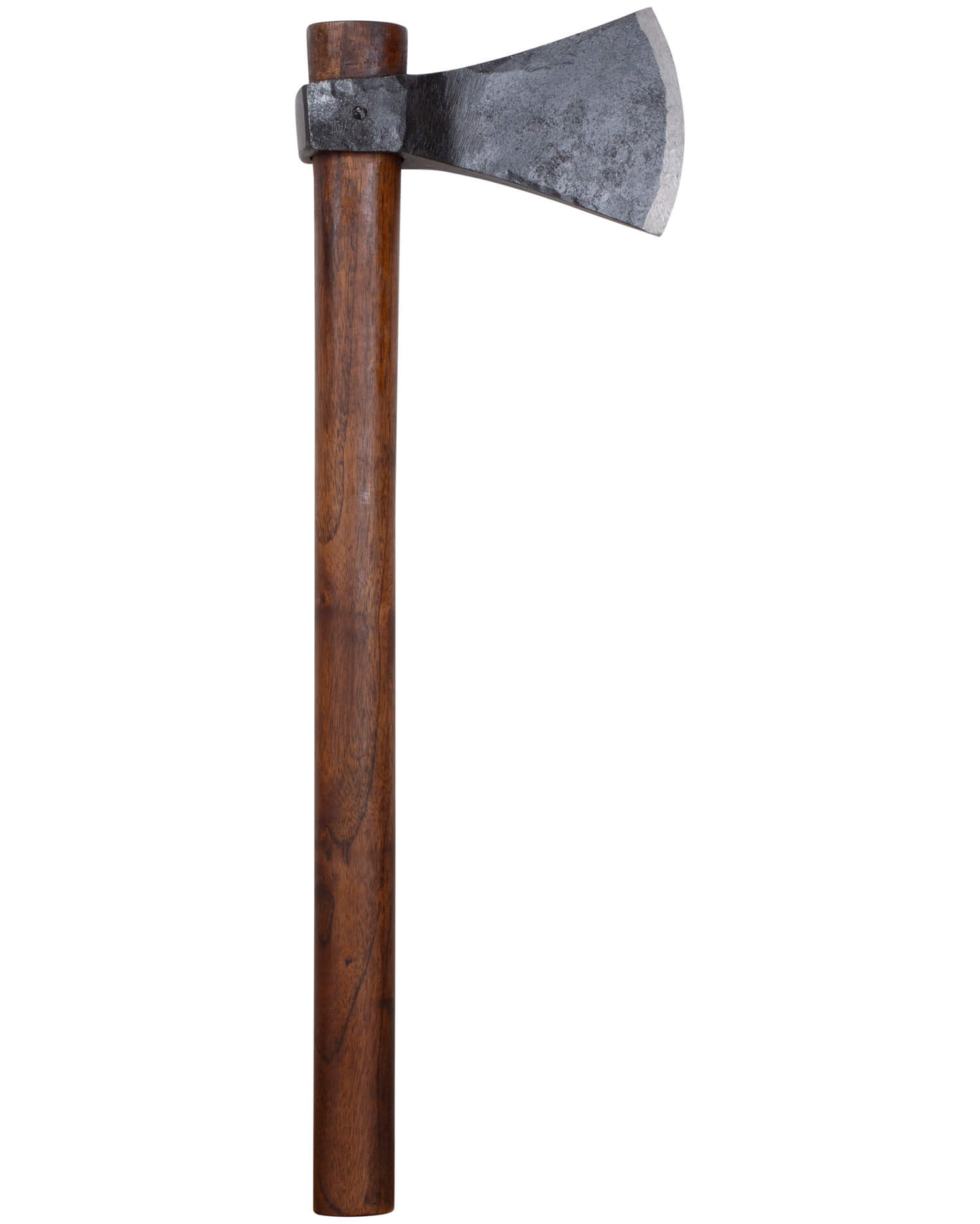 Machado vikinga decorativa modelo Sigyn