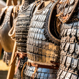 a-brigantina-medieval-a-armadura-flexivel-que-revolucionou-o-campo-de-batalha