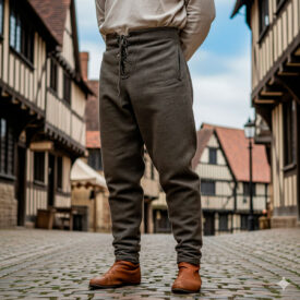 A Calça Medieval: História, Estilos e Evolução ao Longo dos Séculos a-calca-medieval-historia-estilos-e-evolucao-ao-longo-dos-seculos