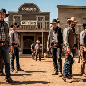 A Cartucheira: Uma Viagem Através da sua História, Relevância Atual e Como Criar a Sua a-cartucheira-uma-viagem-atraves-da-sua-historia-relevancia-atual-e-como-criar-a-sua