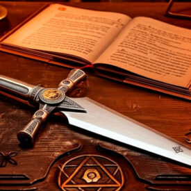 Adagas maçónicas: simbolismo, ritual e arte na lâmina cerimonial adagas-maconicas-simbolismo-ritual-e-arte-na-lamina-cerimonial