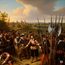 Alabardas: A Arma Medieval que Definiu Batalhas e Tradições alabardas-a-arma-medieval-que-definiu-batalhas-e-tradicoes