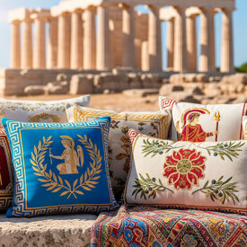 almofadas-gregas-e-espartanas-uma-viagem-ao-coracao-da-antiguidade