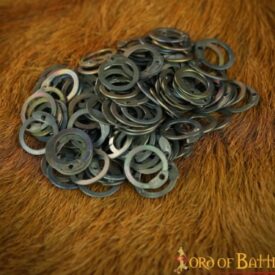 Anéis de Malha: A Peça Chave de uma Armadura Lendária aneis-de-malha-a-peca-chave-de-uma-armadura-lendaria