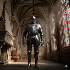 armadura-gotica-a-forja-do-estilo-e-a-defesa-do-cavaleiro-do-seculo-xv