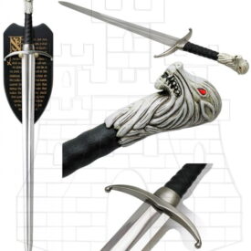 As Espadas Mais Icónicas de A Guerra dos Tronos: Uma Viagem Através do Aço e da Lenda as-espadas-mais-iconicas-de-a-guerra-dos-tronos-uma-viagem-atraves-do-aco-e-da-lenda