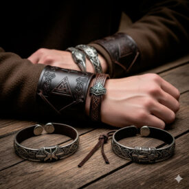 Braceletes Vikings: O Poder e a História que Levas no Teu Pulso braceletes-vikings-o-poder-e-a-historia-que-levas-no-teu-pulso