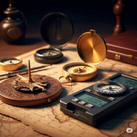 Bússolas: O Seu Guia Essencial para Orientação e Aventura bussolas-o-seu-guia-essencial-para-orientacao-e-aventura