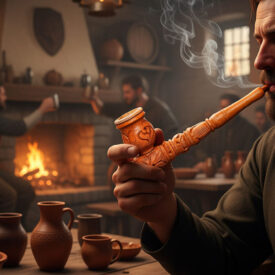 Cachimbos de Fumar: do braseiro ancestral ao cachimbo de urze — guia épico para entusiastas cachimbos-de-fumar-do-braseiro-ancestral-ao-cachimbo-de-urze-guia-epico-para-entusiastas