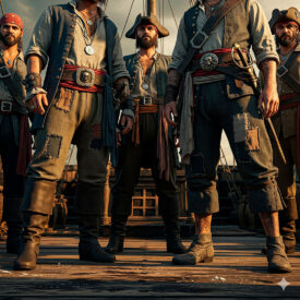 calcas-pirata-autenticas-historia-tecidos-e-como-escolher-o-seu-modelo-ideal