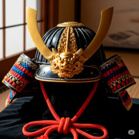Capacetes Japoneses Kabuto: A Alma do Samurai na Sua Cabeça capacetes-japoneses-kabuto-a-alma-do-samurai-na-sua-cabeca