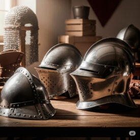 capacetes-medievais-o-guia-definitivo-para-entender-escolher-e-conservar-o-seu-elmo