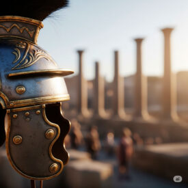 Capacetes Romanos: Uma Viagem Através da Evolução da Proteção e do Poder capacetes-romanos-uma-viagem-atraves-da-evolucao-da-protecao-e-do-poder