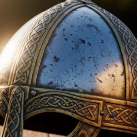 Capacetes vikings: realidade histórica, tipos e como separar o mito da evidência arqueológica capacetes-vikings-realidade-historica-tipos-e-como-separar-o-mito-da-evidencia-arqueologica