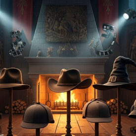 Chapéus de cinema: ícones, história e como contam histórias a partir do ecrã chapeus-de-cinema-icones-historia-e-como-contam-historias-a-partir-do-ecra