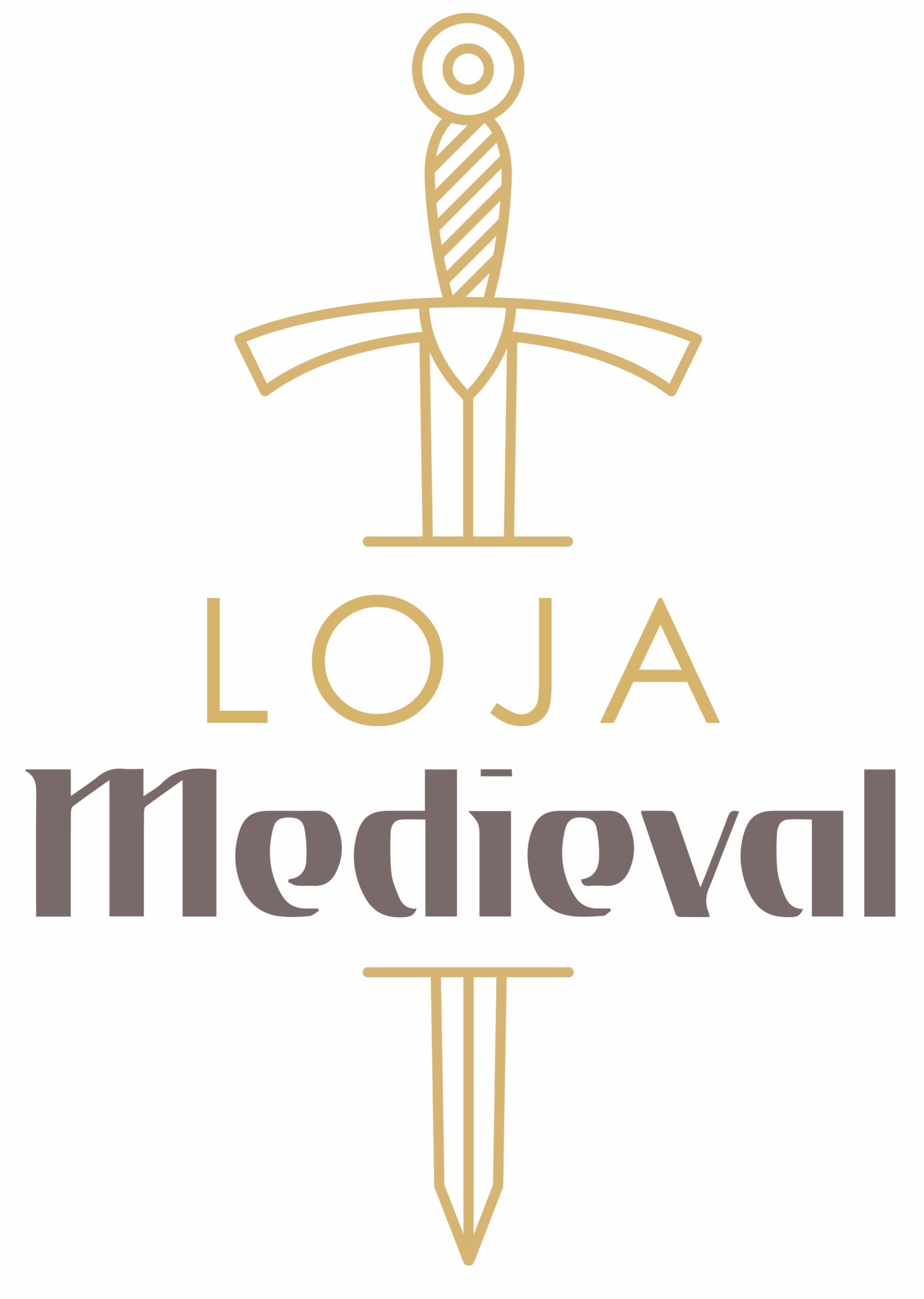 ⚔️ Blog Loja Medieval ⚔️