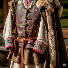 Decifrando a Roupa Viking: Para Além dos Mitos decifrando-a-roupa-viking-para-alem-dos-mitos