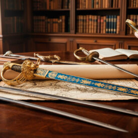 desvendando-o-fio-da-historia-guia-definitivo-para-identificar-um-autentico-sabre-napoleonico