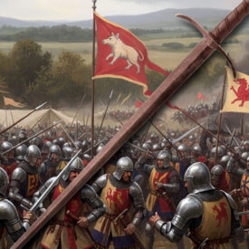 Espada Bosworth: a espada longa do campo que mudou a história espada-bosworth-a-espada-longa-do-campo-que-mudou-a-historia