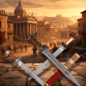 espada-gladius-a-lamina-curta-que-forjou-as-legioes-romanas