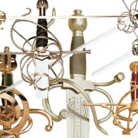 Espada ropera: história, técnica e legado da espada civil do Renascimento espada-ropera-historia-tecnica-e-legado-da-espada-civil-do-renascimento