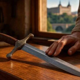espadas-de-toledo-historia-tecnica-e-o-legado-do-aco-toledano