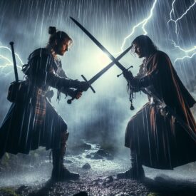 Espadas dos Imortais: Um percurso pelos icónicos aços da saga Highlander espadas-dos-imortais-um-percurso-pelos-iconicos-acos-da-saga-highlander